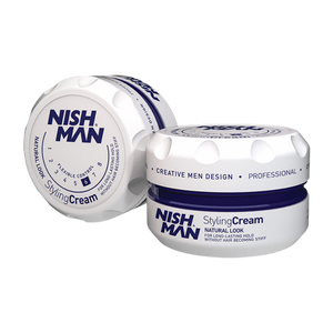 NISHMAN CREME GEL NATURAL LOOK N.06 150 ML