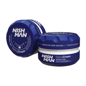 NISHMAN CREME GEL NATURAL LOOK N.05 150 ML