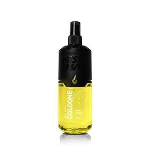 Nishman After Shave Cologne Lemon 04 400ml