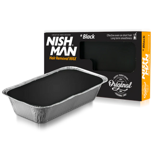 Nishman Hair Removal Hars Wax 500 g
